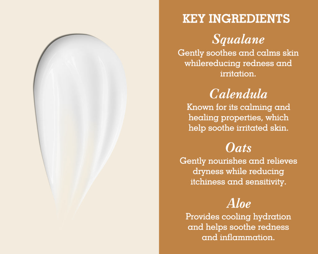 Nourishing Body Lotion