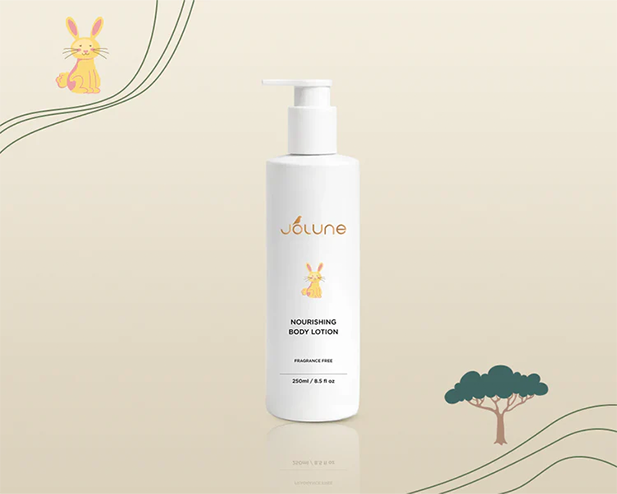 Nourishing Body Lotion