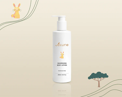 Nourishing Body Lotion