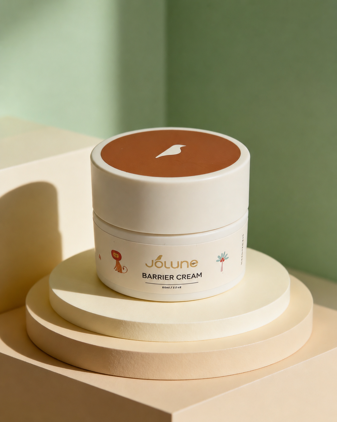 Barrier Cream