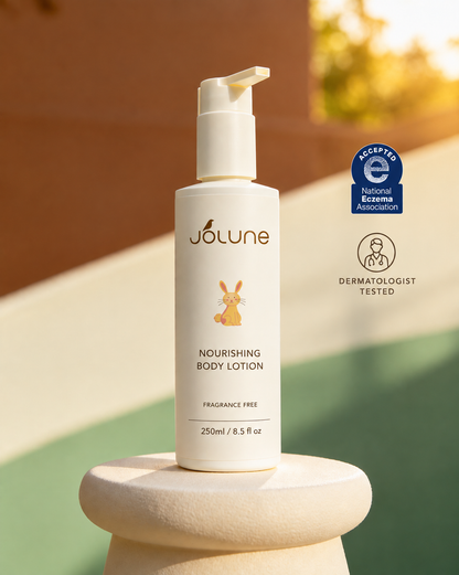 Nourishing Body Lotion