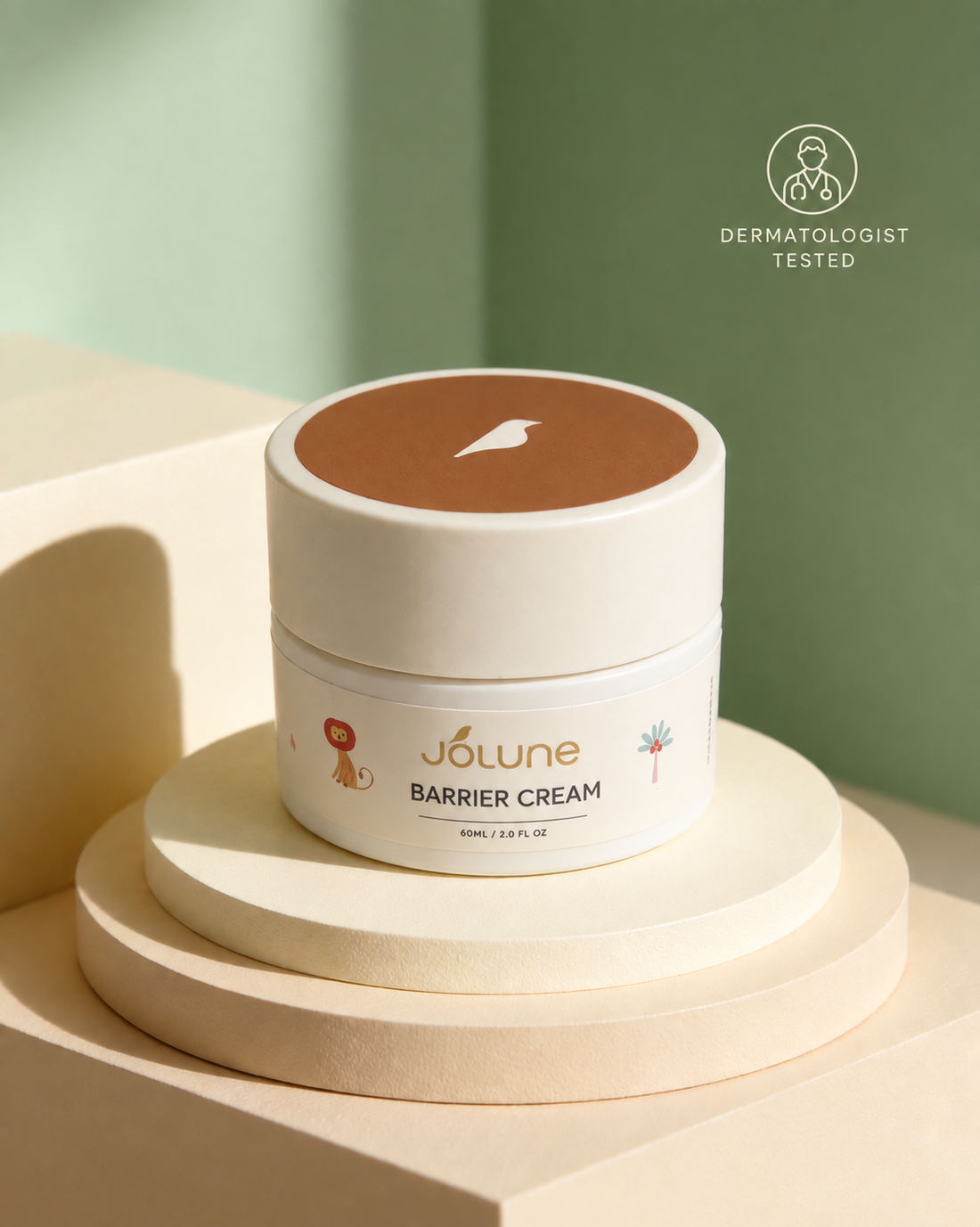 Barrier Cream