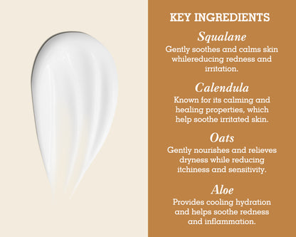 Nourishing Body Lotion